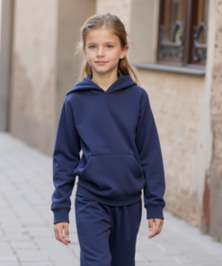 Buzo frizado unisex SIN LOGO