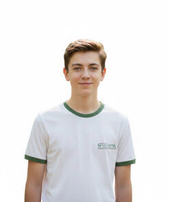 Remera hombre