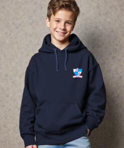 Buzo frizado unisex