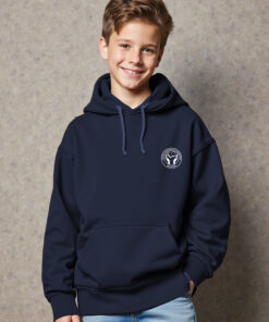 Buzo frizado unisex