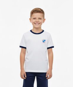 Remera hombre
