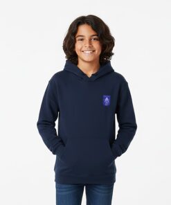 Buzo frizado unisex