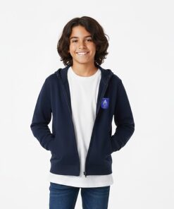 Campera rustica unisex