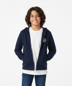 Campera rustica unisex
