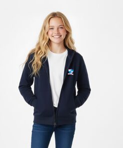 Campera rustica unisex