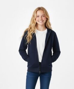 Campera rustica unisex SIN LOGO