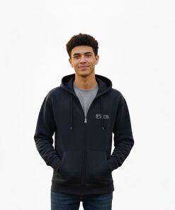 Campera rustica unisex