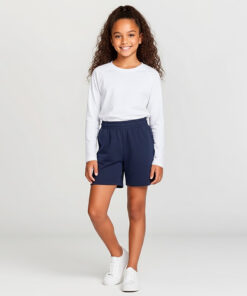 Short rustico unisex