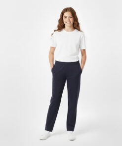 Pantalón rustico mujer