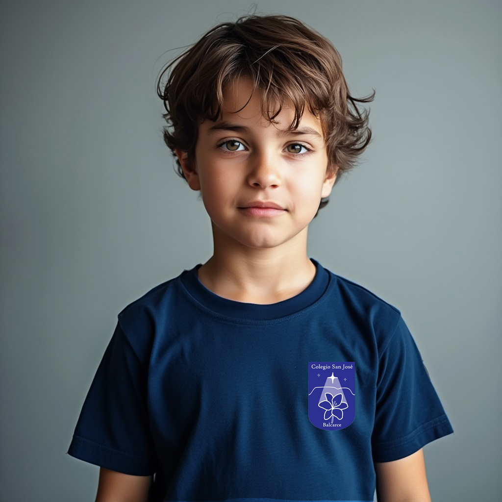 remera san jose