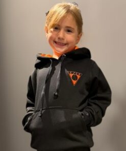 Buzo unisex deportivo frizado CSCP